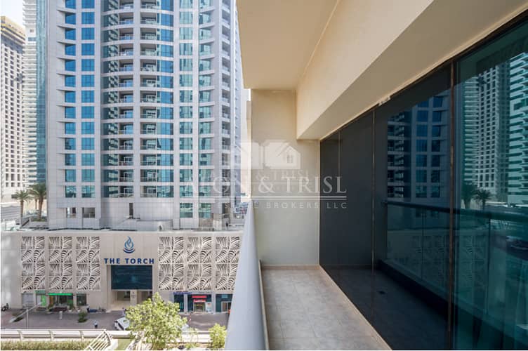 29 Great Investment 2BR+Maids Emirates Crown