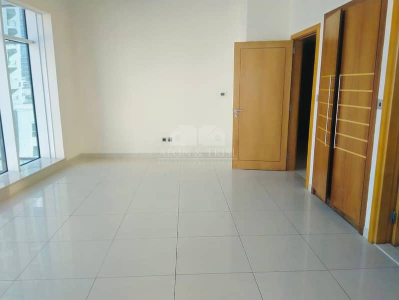 5 Marina View 2 bed+Maid+Study+Store Terrace Apt