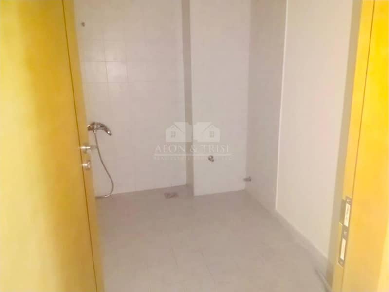 9 Marina View 2 bed+Maid+Study+Store Terrace Apt