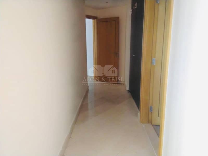10 Marina View 2 bed+Maid+Study+Store Terrace Apt
