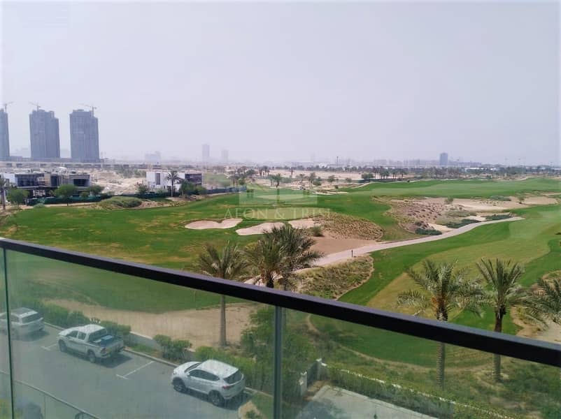 2 Rare Apartment Full Golf Course View | Video