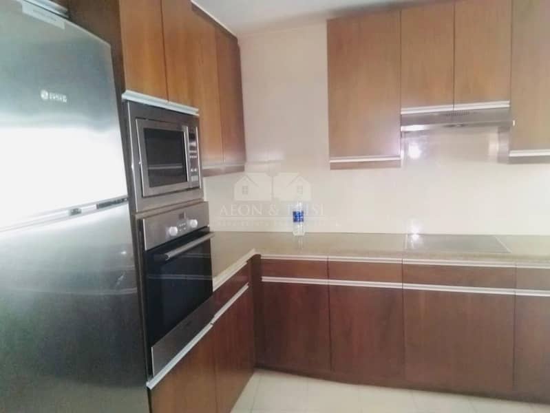 18 Marina View 2 bed+Maid+Study+Store Terrace Apt