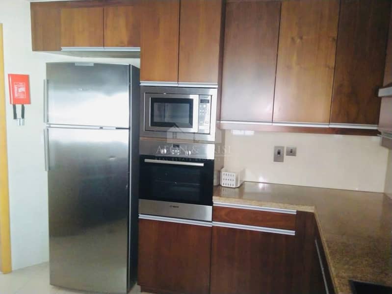 23 Marina View 2 bed+Maid+Study+Store Terrace Apt