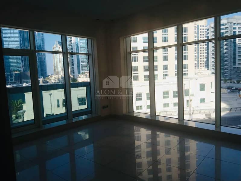 27 Marina View 2 bed+Maid+Study+Store Terrace Apt