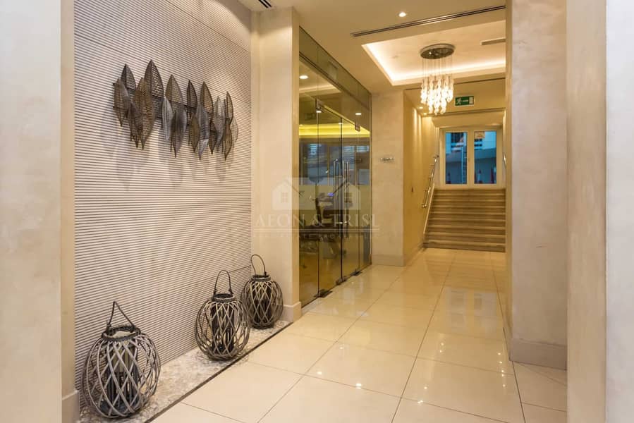 31 Marina View 2 bed+Maid+Study+Store Terrace Apt
