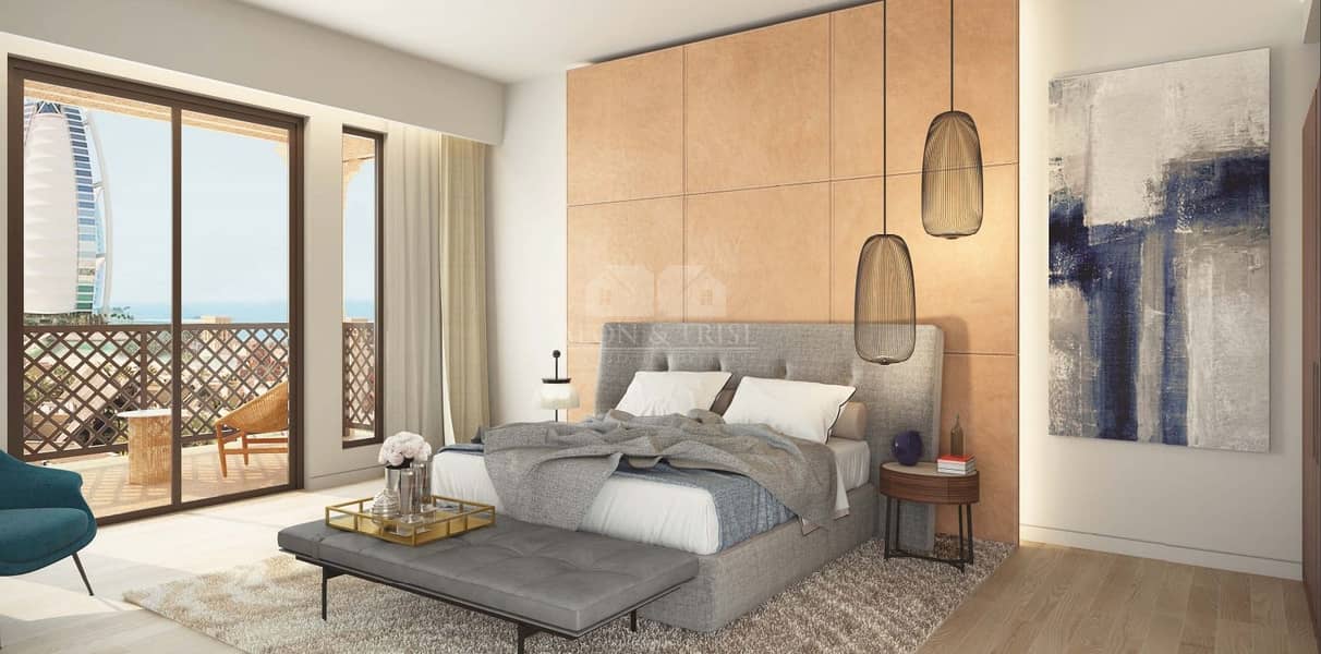 2 2 Bed | Rahaal Apartments | Madinat Jumeirah GENERATE PDF