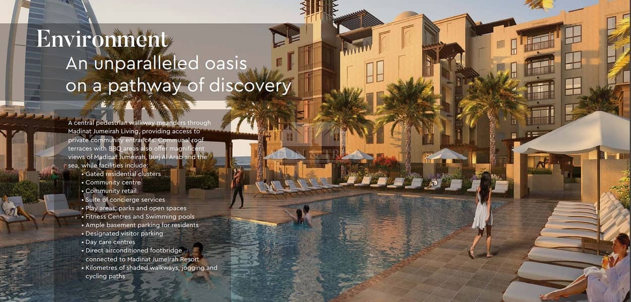 9 2 Bed | Rahaal Apartments | Madinat Jumeirah GENERATE PDF
