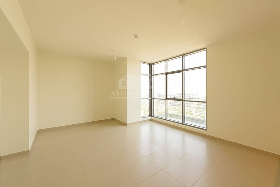 3 Bedrooms Apartment | Acacia Park Height | For Rent