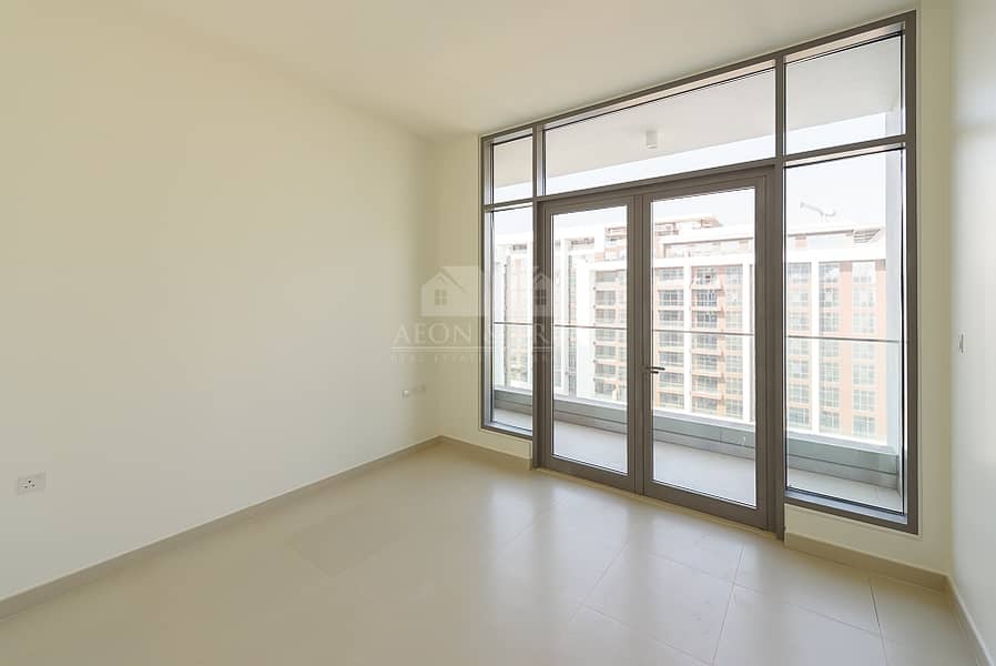 5 3 Bedrooms Apartment | Acacia Park Height | For Rent