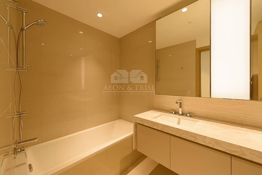 6 3 Bedrooms Apartment | Acacia Park Height | For Rent
