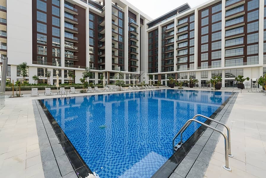 11 3 Bedrooms Apartment | Acacia Park Height | For Rent