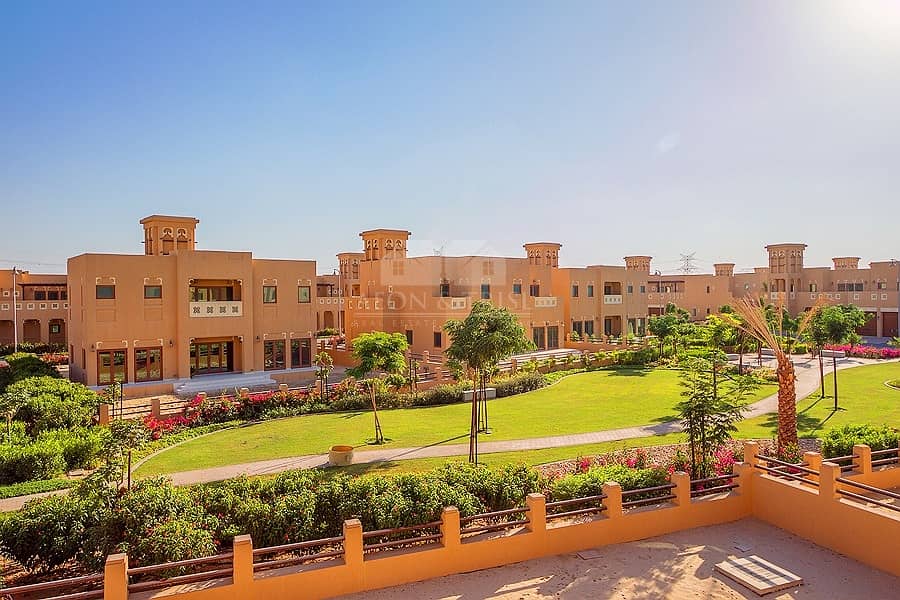 9 Elegant 5 Bed Villa | Dubai Style | Al Furjan