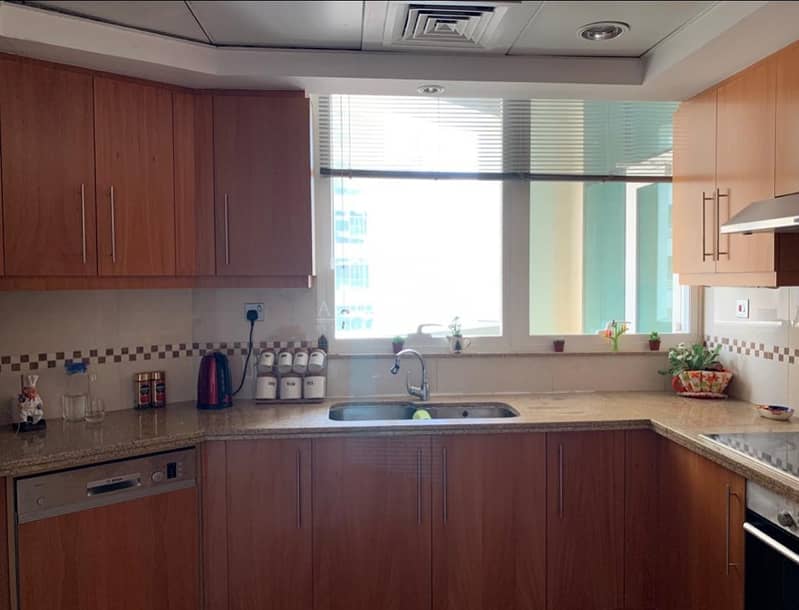 2 Best Price | Waterfront 3 Bed plus Maids and Study