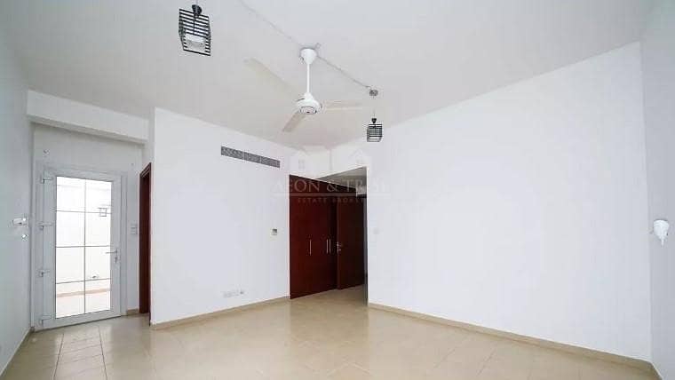 For RENT 3BR plus Study I Alma 1 Arabian Ranches