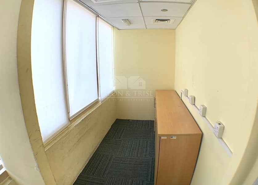 5 Metro 2 Minutes Marina View Partitions Pantry Give Offer