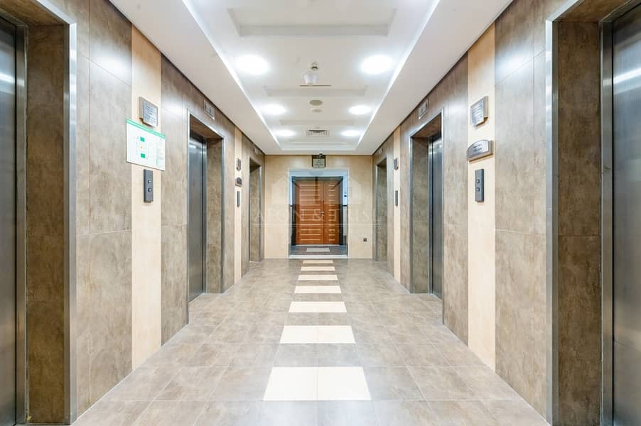 5 Immaculate fully fitted office | palace towers DSO
