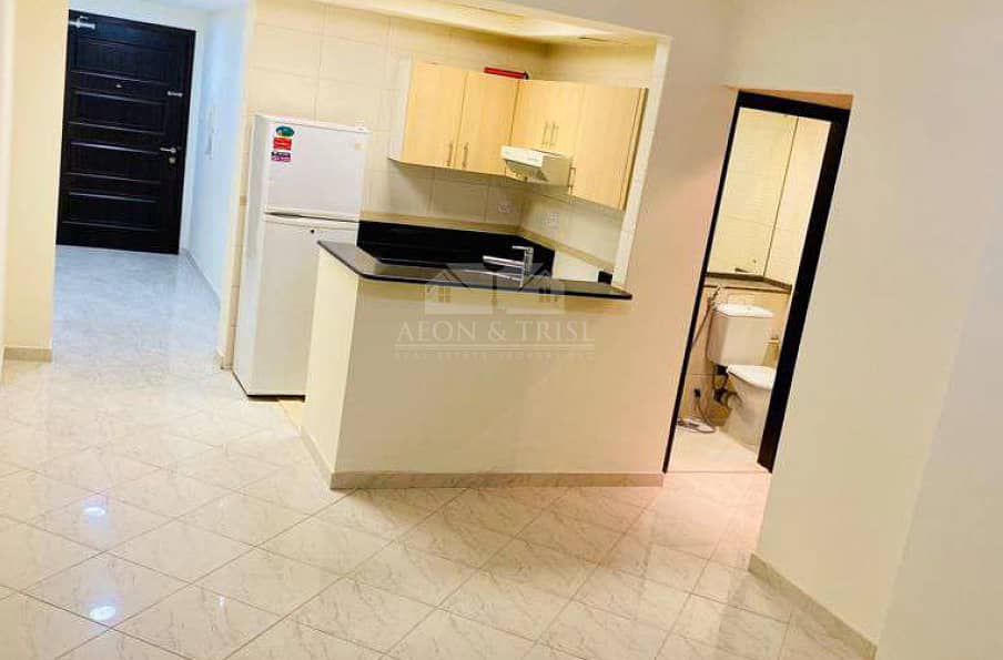 4 Amazing 1 Bed | Quite Clean | Vacant - Concorde - JLT