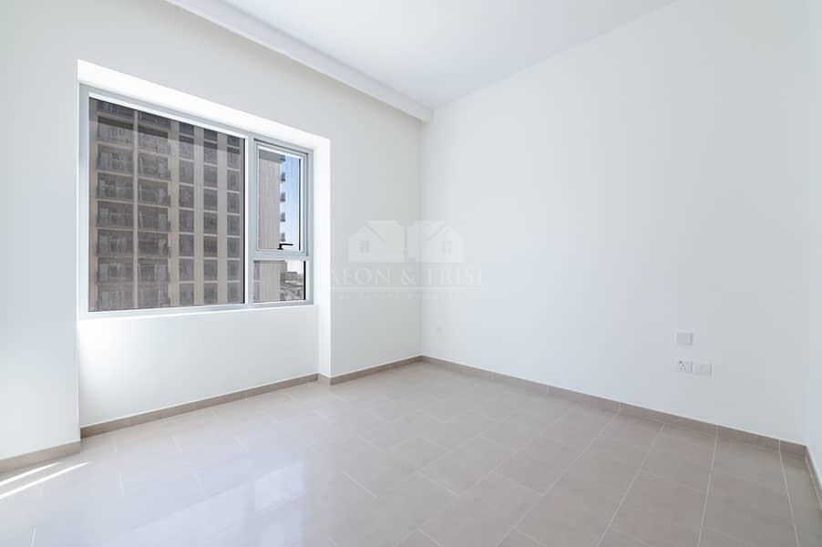 9 Spacious 2 Bedroom Apartment | Park Heights | For Rent
