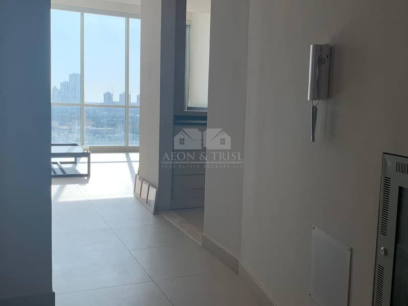 Furnished 1 Bed | Quite Clean & Bright | Hilliana Tower
