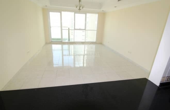 8 palladium 1bed | immaculate condition | balcony and kitchen appliances