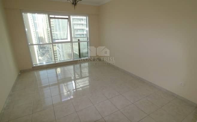 12 palladium 1bed | immaculate condition | balcony and kitchen appliances
