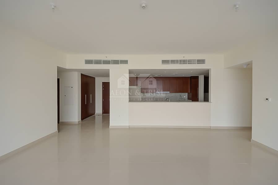 3 Brand New | Modern 2 Bedroom Apartment | Mulberry-Dubai Hills Estate