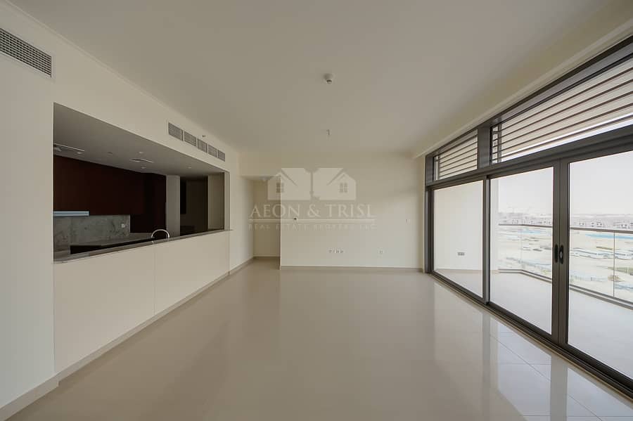 4 Brand New | Modern 2 Bedroom Apartment | Mulberry-Dubai Hills Estate