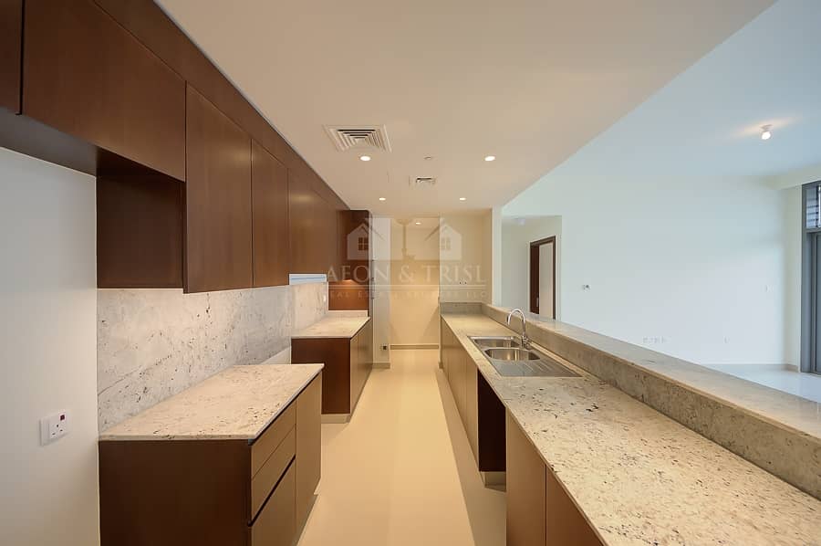 5 Brand New | Modern 2 Bedroom Apartment | Mulberry-Dubai Hills Estate