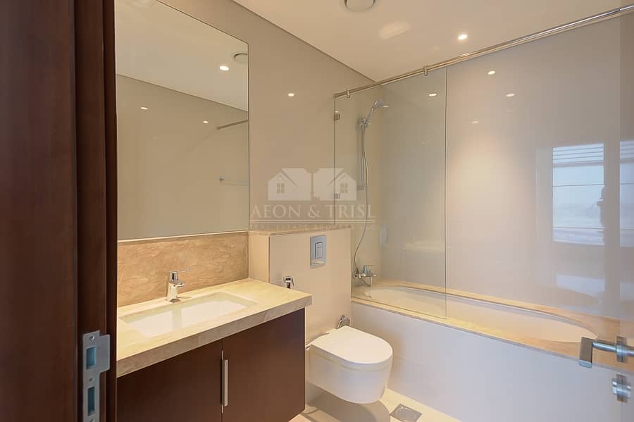 6 Brand New | Modern 2 Bedroom Apartment | Mulberry-Dubai Hills Estate