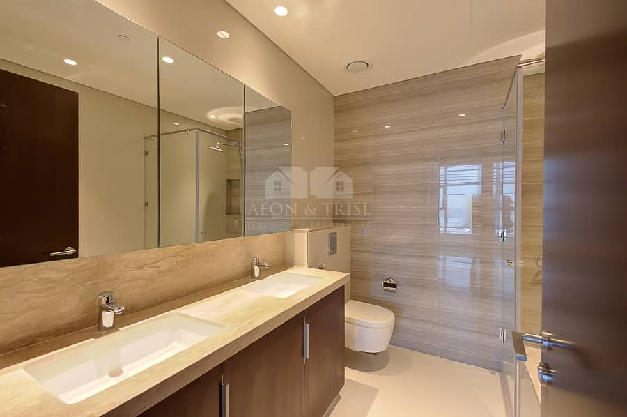 7 Brand New | Modern 2 Bedroom Apartment | Mulberry-Dubai Hills Estate