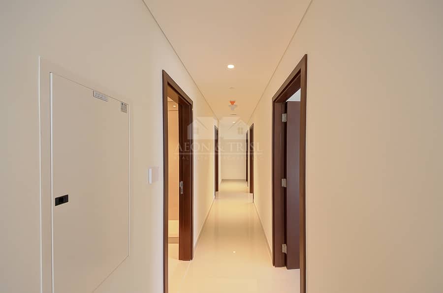 6 Best Deal | 3 Bedroom Apartment | Mulberry-Dubai Hills Estate