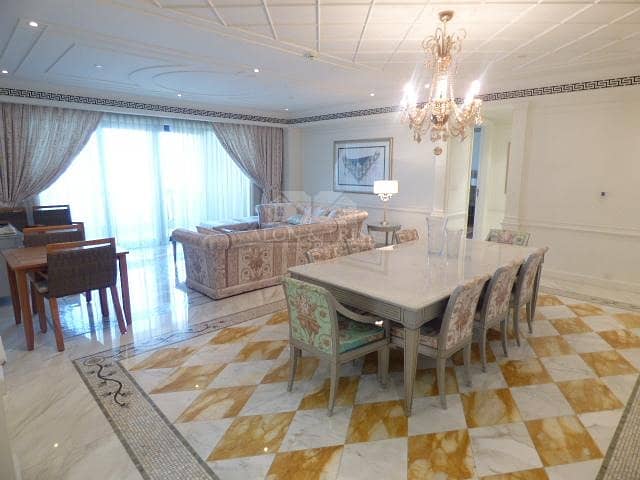 Fully Furnished 2 bedroom Apartment in Palazzo Fully Furnished 2 bedroom Apartment in Palazzo