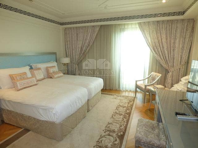 3 Fully Furnished 2 bedroom Apartment in Palazzo