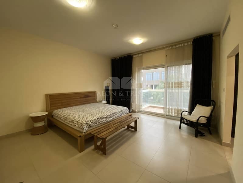 2 Single Row I 3 Bedrooms plus Maid's I Warsa Village