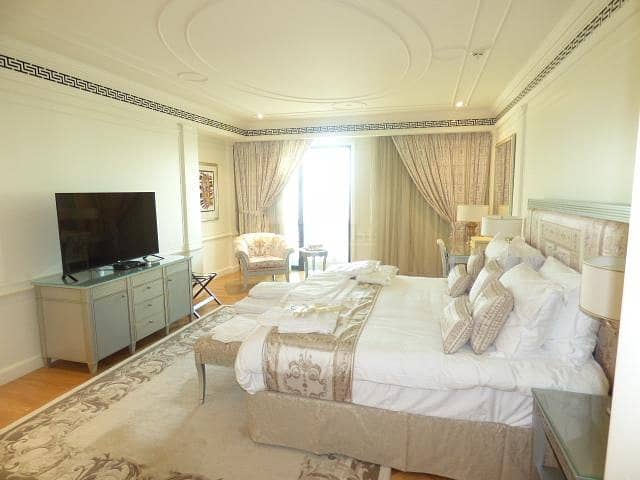 5 Fully Furnished 2 bedroom Apartment in Palazzo