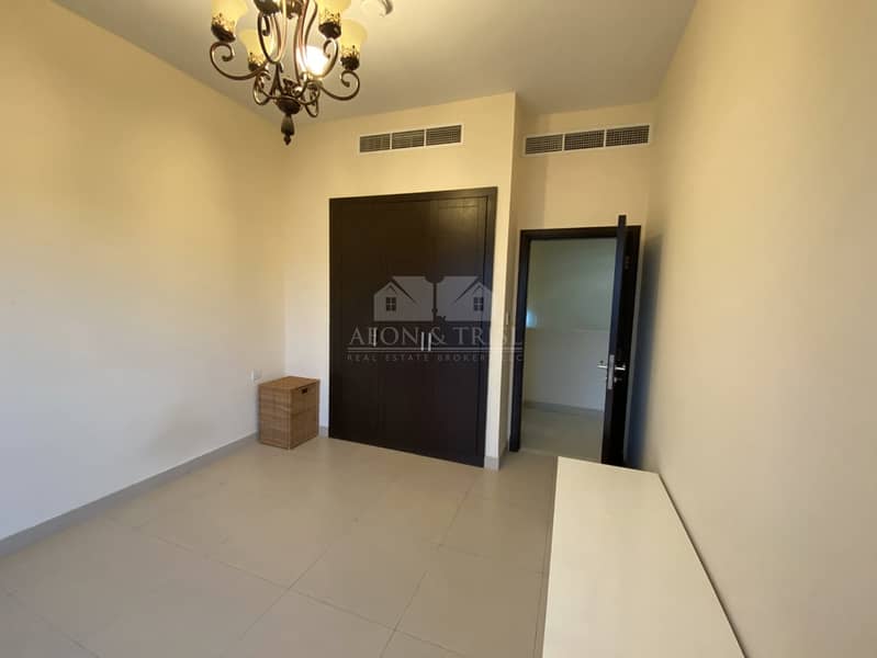 7 Single Row I 3 Bedrooms plus Maid's I Warsa Village