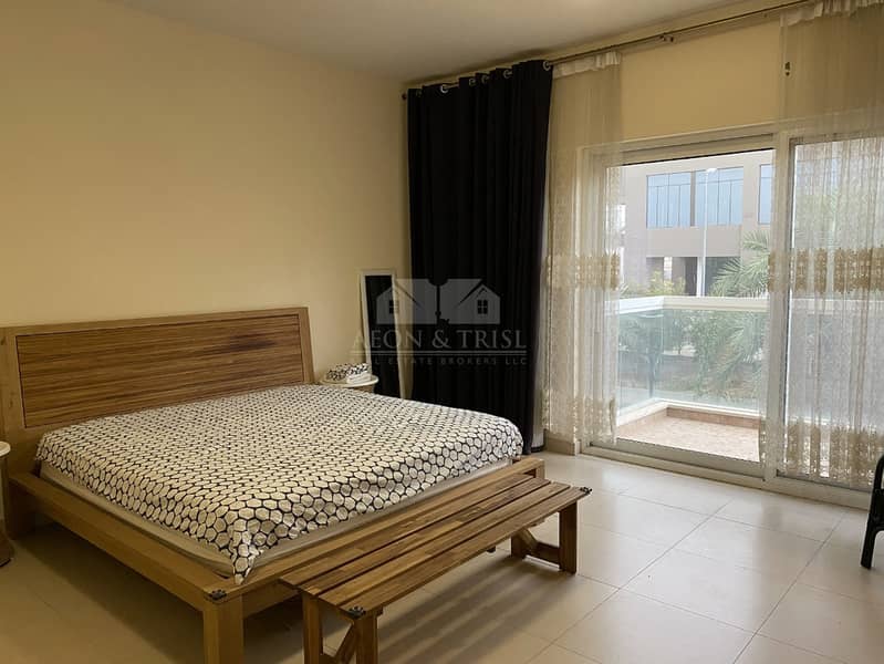 11 Single Row I 3 Bedrooms plus Maid's I Warsa Village