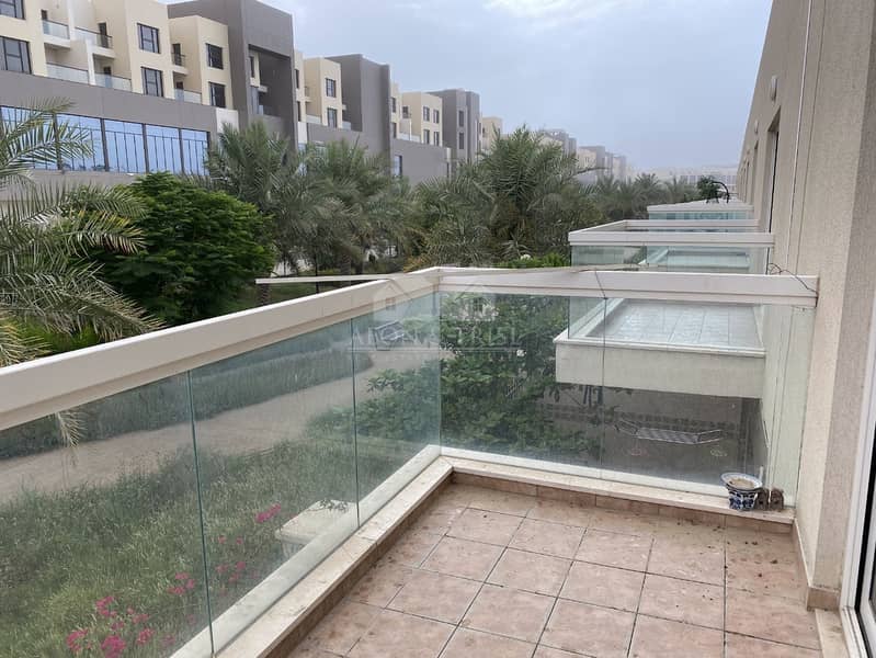 13 Single Row I 3 Bedrooms plus Maid's I Warsa Village