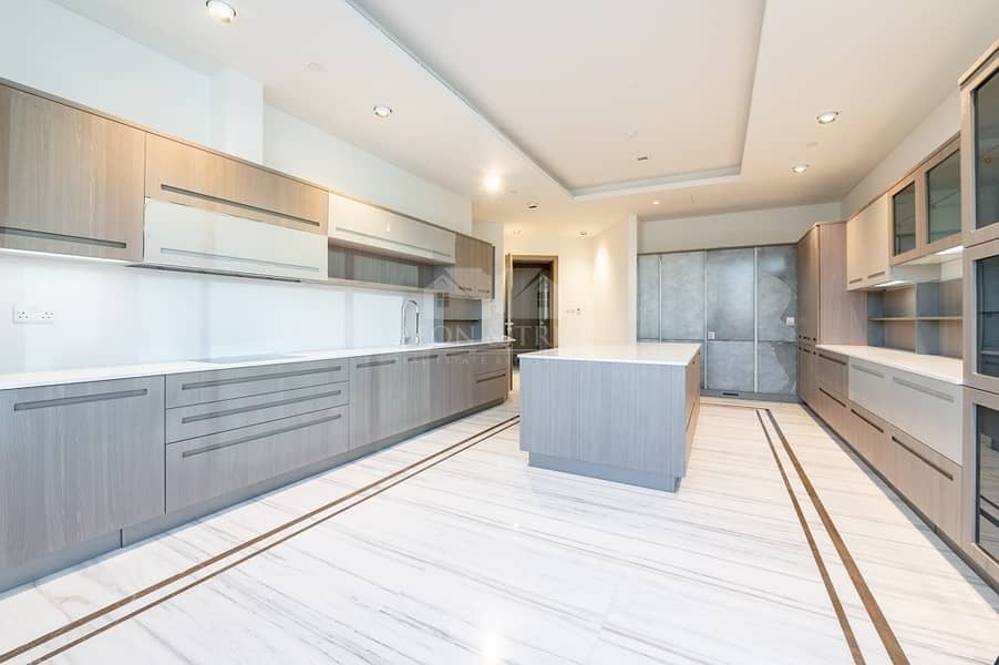 5 Most Exclusive 5BR Luxury Full Floor Penthouse