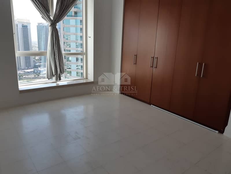 7 Unique Layout | Unfurnished 2 Beds | Murjan - Emaar ( 6 Towers )