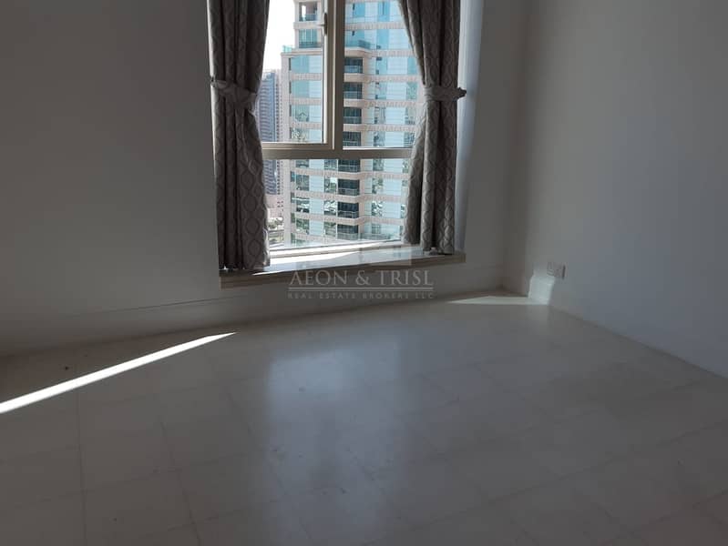 8 Unique Layout | Unfurnished 2 Beds | Murjan - Emaar ( 6 Towers )