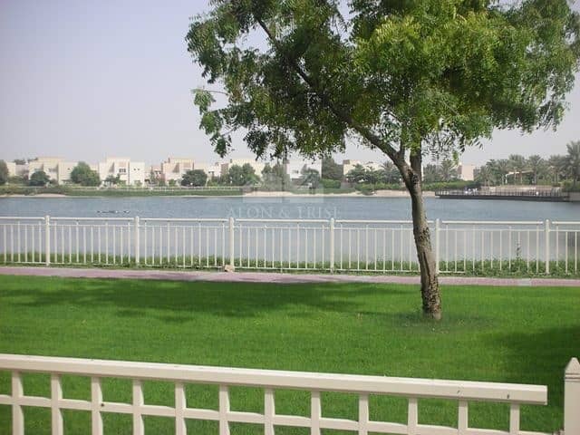 2 Full Lake View I Type 7 I 4 Bedrooms in Meadows 4