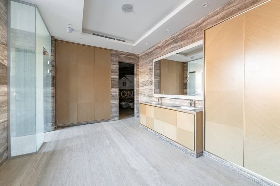 5 Most Exclusive Brand new 5 Bed Luxury Full Floor Penthouse