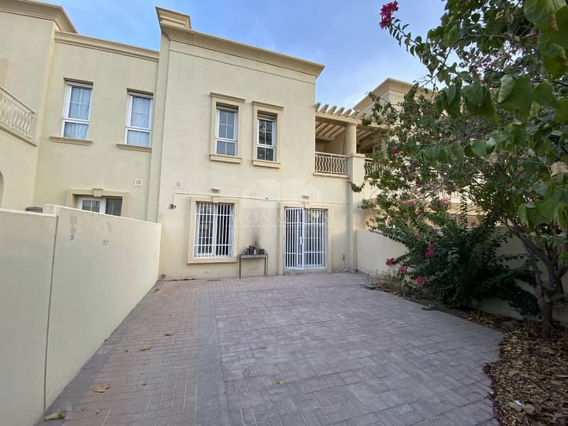 10 Close to Park & Pool I 2 Beds for Sale I Tenanted