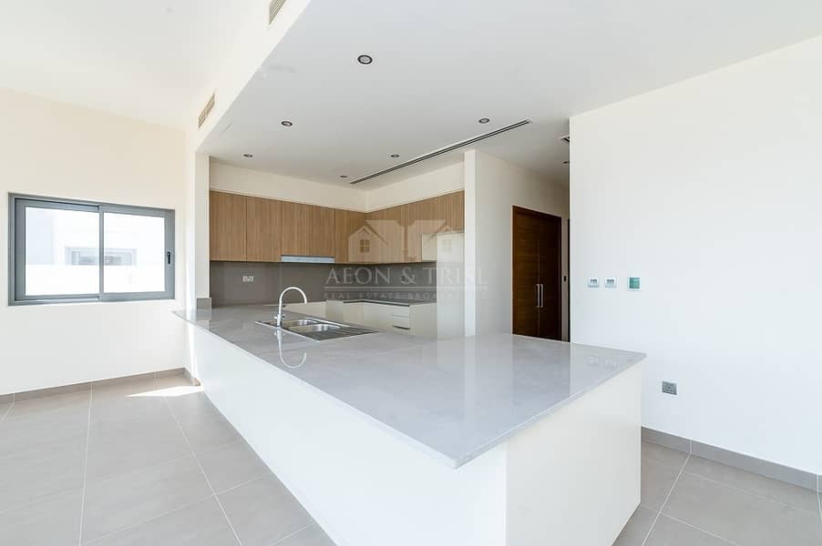 6 Beautiful 4bed| Garden view| Sidra villas 1