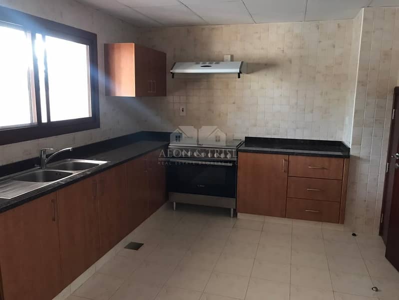 4 4 BR + Maids + Laundry w/ Roof Top Access for SALE