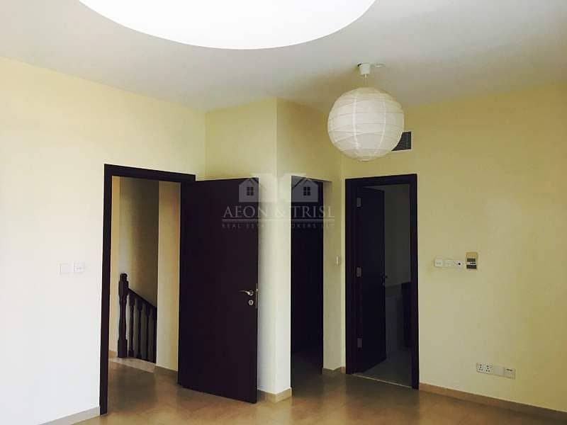 3 3 Bedroom for RENT in Al Reem 2 I Vacant I Type 3E