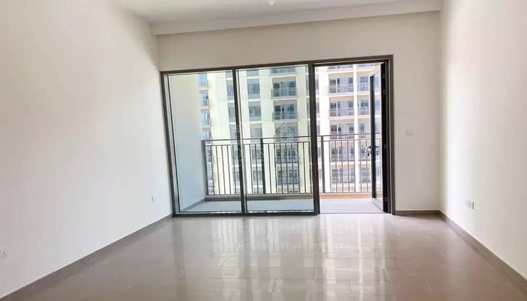 High Floor | Unfurnished Apartment in Park Heights