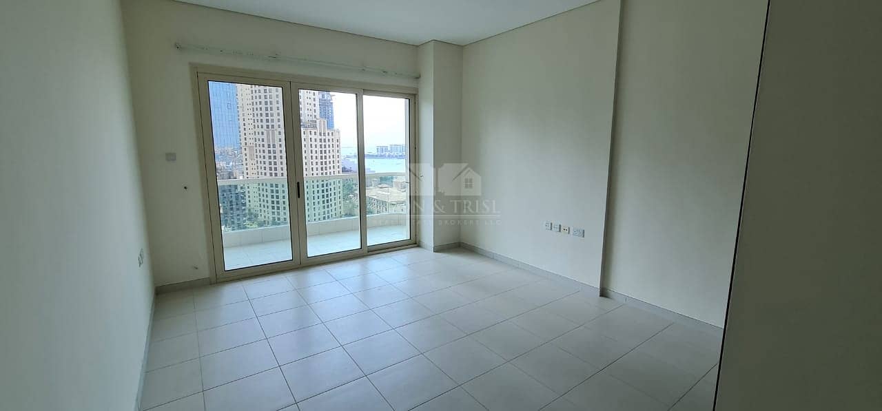 2 2BR for Rent with Sea View I Great Layout I Vacant