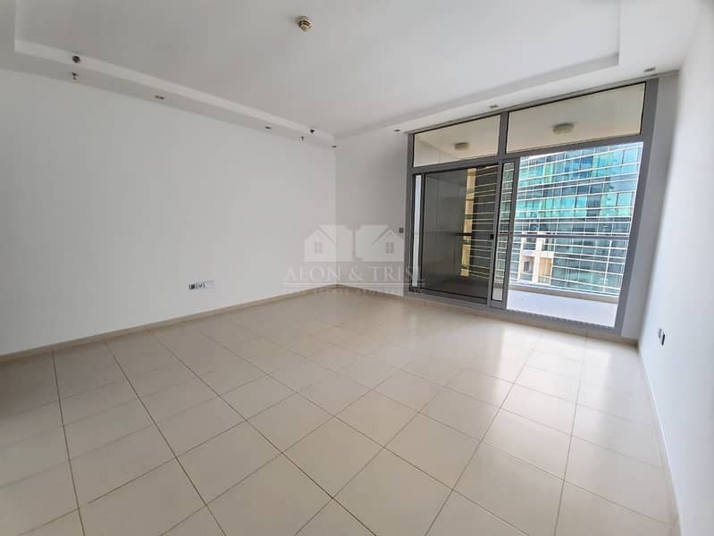 Large 2 Bedroom | Full Sea View | SkyView Tower